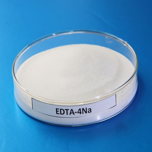 Ethylenediaminetetraacetic Acid Tetrasodium Salt, EDTA-4Na