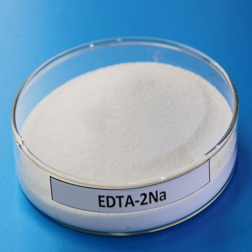 Disodium Edetate Dihydrate, EDTA-2Na