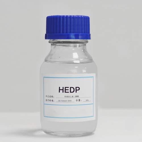 1-Hydroxyethylidene-1,1-diphosphonic acid, HEDP