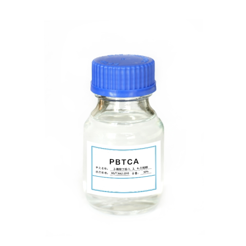 2-Phosphonobutane -1,2,4-Tricarboxylic Acid (PBTCA)