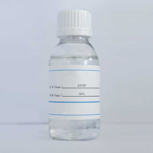 Amino Trimethylene Phosphonic Acid (ATMP)